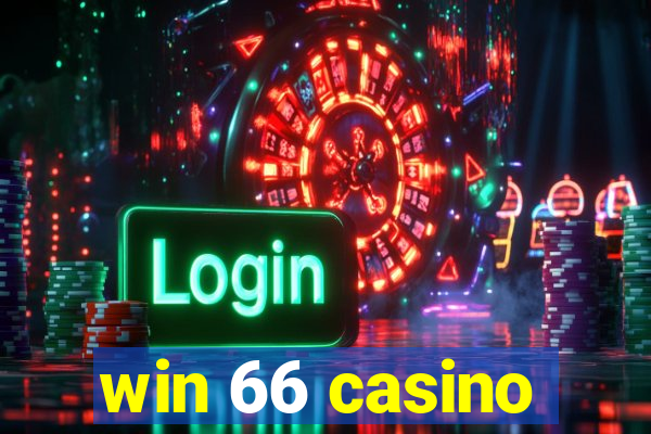 win 66 casino